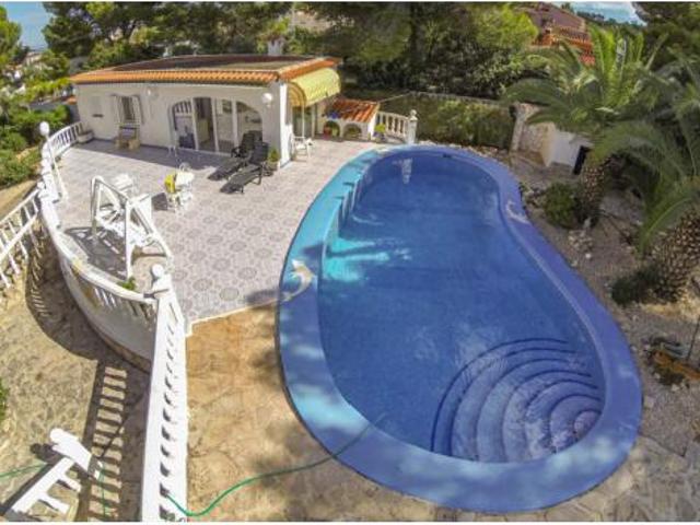 Casa Venta Dénia, Dénia