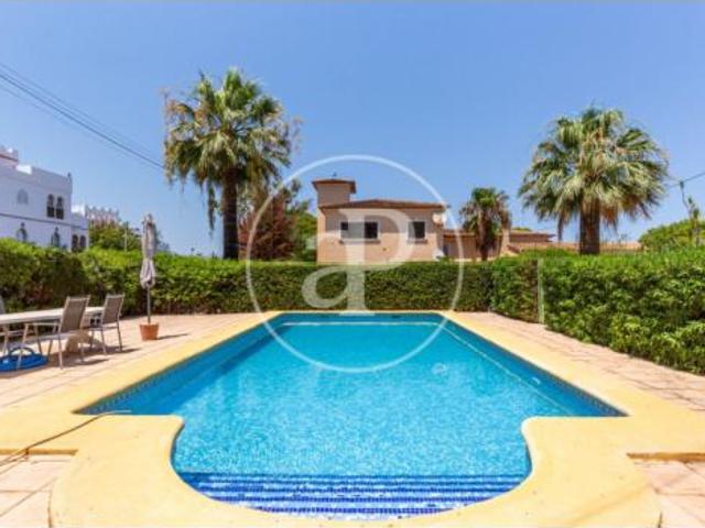 Casa Venta Dénia, El Montgó
