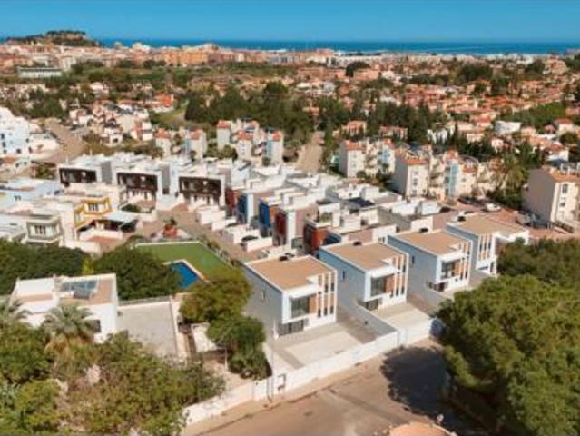 Casa Venta Dénia, El Montgó
