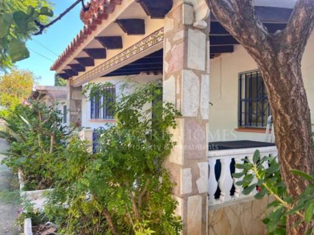 Casa Venta Dénia, El Montgó