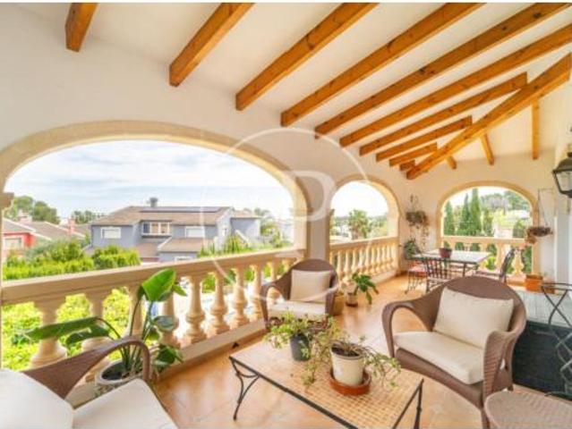Casa Venta Dénia, El Montgó