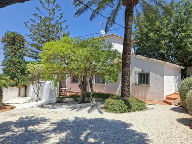 Casa Venta Dénia, El Montgó