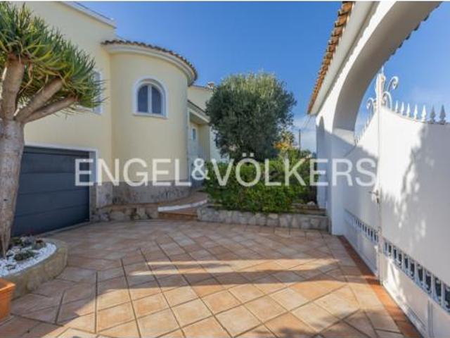 Casa Venta Dénia, El Montgó