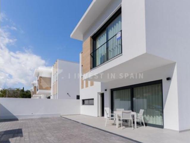 Casa Venta Dénia, El Montgó