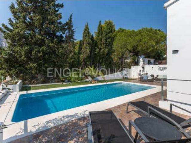 Casa Venta Dénia, El Montgó