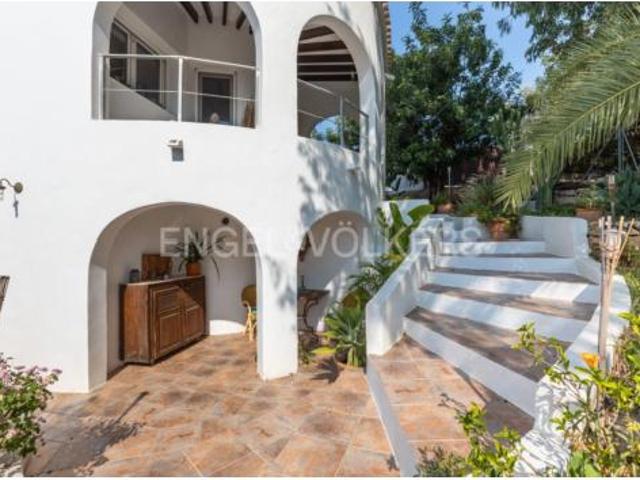 Casa Venta Dénia, El Montgó