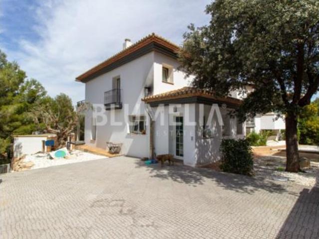 Casa Venta Dénia, El Montgó