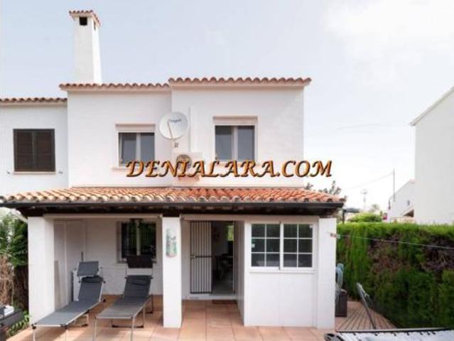 Casa Venta Dénia, El Montgó