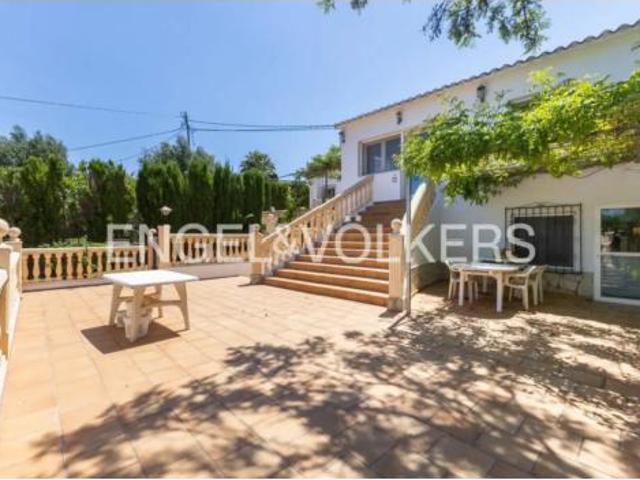 Casa Venta Dénia, El Montgó