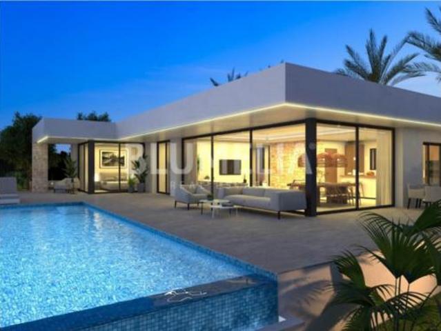 Casa Venta Dénia, El Montgó