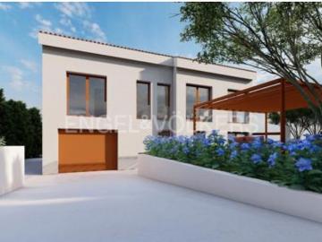 Casa Venta Dénia, El Montgó