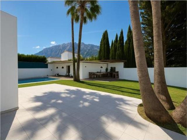 Casa Venta Dénia, El Montgó