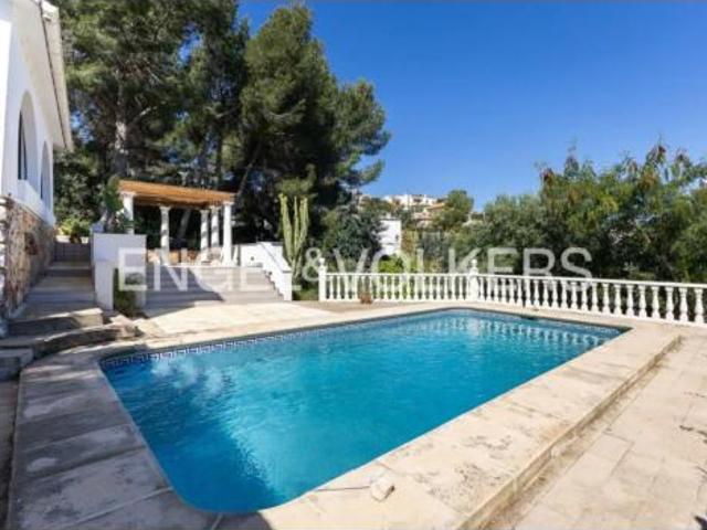 Casa Venta Dénia, El Montgó