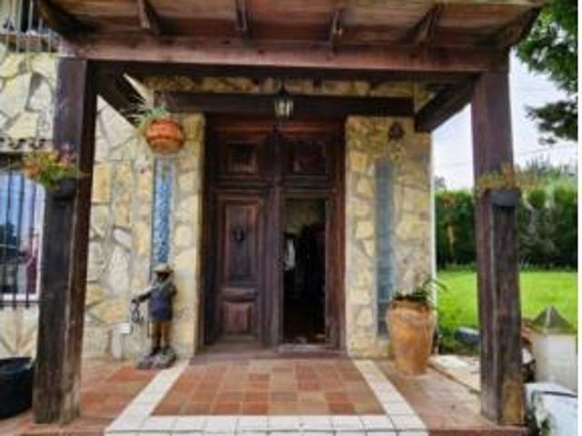Casa Venta Dénia, El Montgó