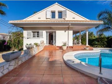 Casa Venta Dénia, El Montgó