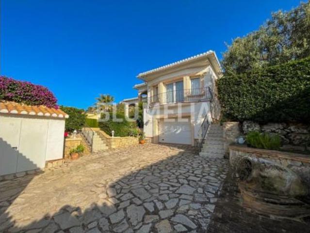 Casa Venta Dénia, La Pedrera Vessanes