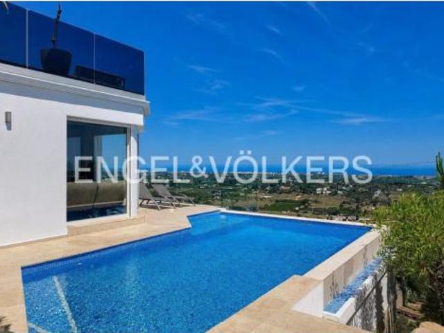 Casa Venta Dénia, La Pedrera Vessanes