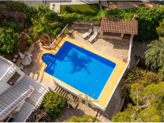 Casa Venta Dénia, La Pedrera Vessanes