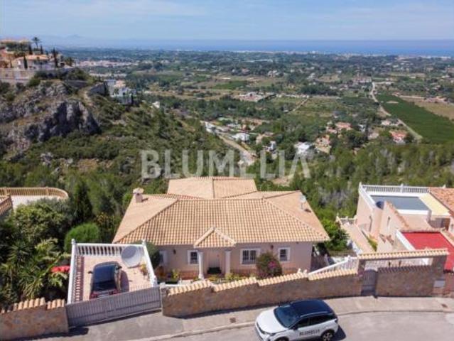 Casa Venta Dénia, La Pedrera Vessanes