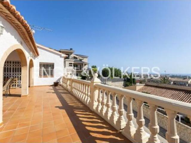 Casa Venta Dénia, La Pedrera Vessanes