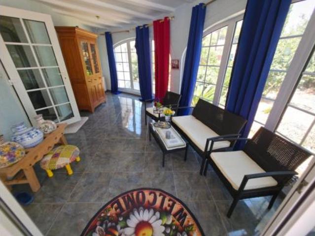 Casa Venta Dénia, La Pedrera Vessanes