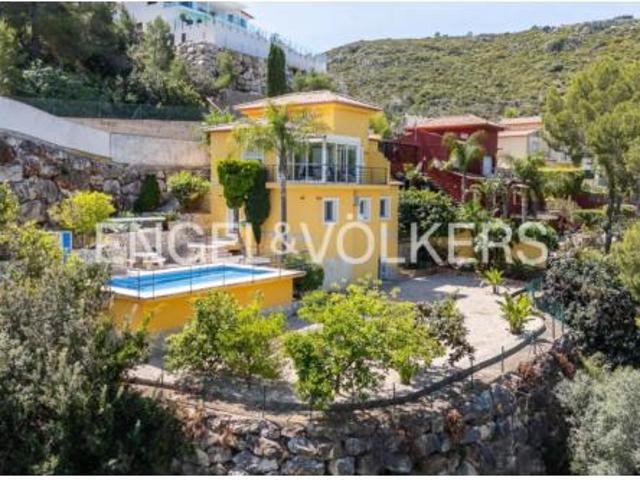 Casa Venta Dénia, La Pedrera Vessanes