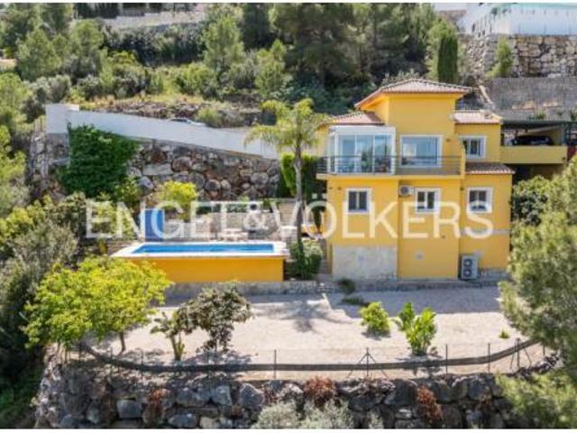 Casa Venta Dénia, La Pedrera Vessanes