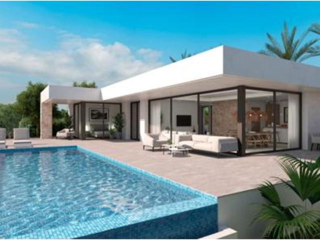 Casa Venta Dénia, La Sella La Xara Jesús Pobre