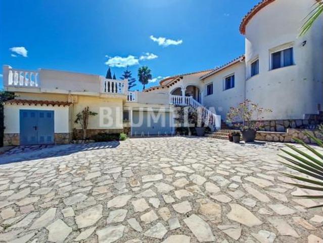 Casa Venta Dénia, La Sella La Xara Jesús Pobre