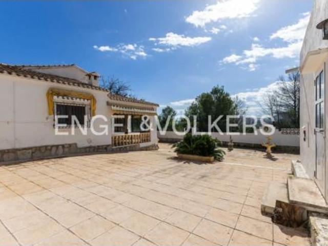 Casa Venta Dénia, La Sella La Xara Jesús Pobre