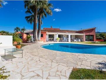 Casa Venta Dénia, La Sella La Xara Jesús Pobre