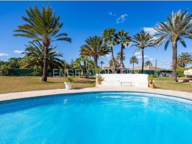 Casa Venta Dénia, La Sella La Xara Jesús Pobre