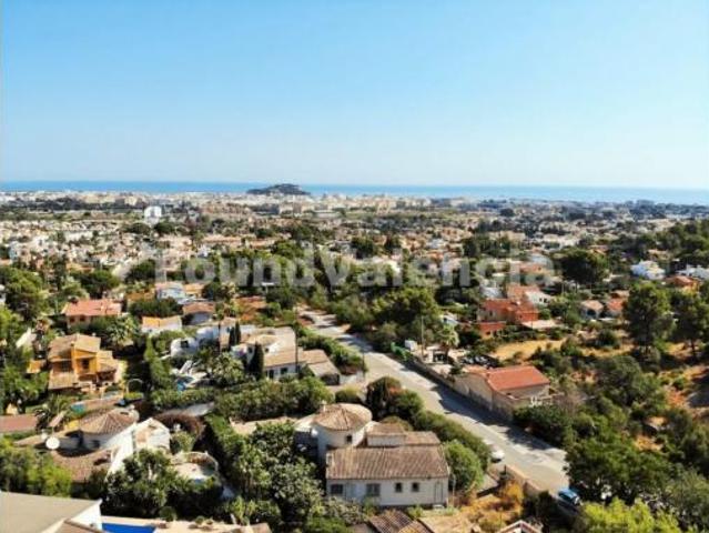 Casa Venta Dénia, La Sella La Xara Jesús Pobre