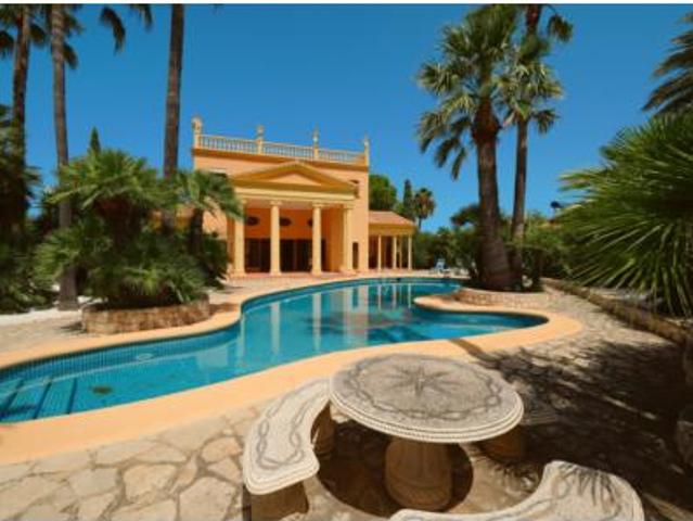 Casa Venta Dénia, La Sella La Xara Jesús Pobre
