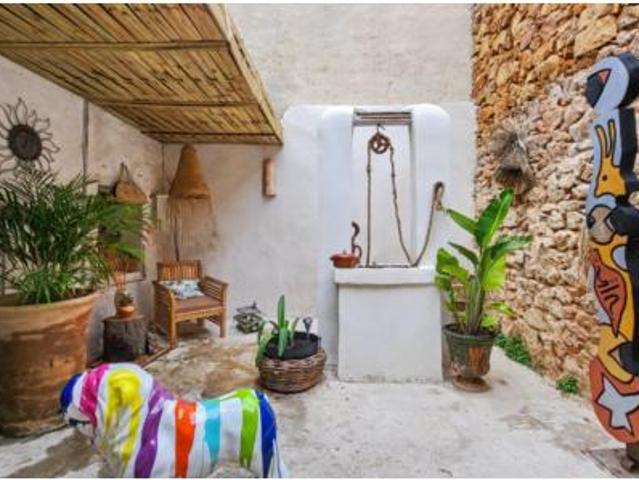 Casa Venta Dénia, La Sella La Xara Jesús Pobre