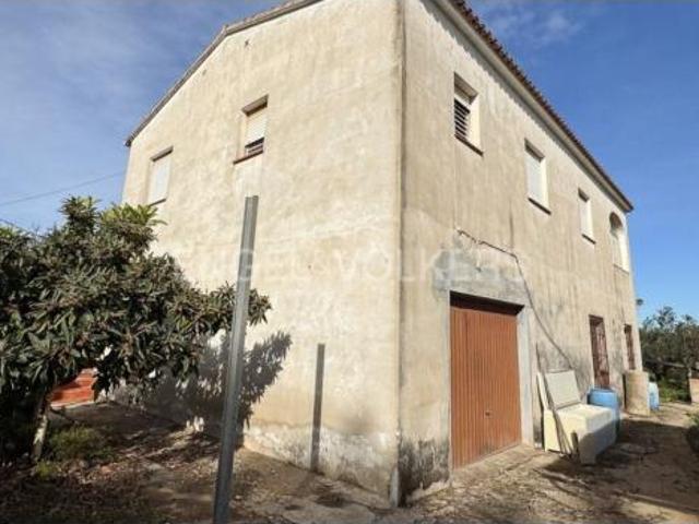 Casa Venta Dénia, La Sella La Xara Jesús Pobre