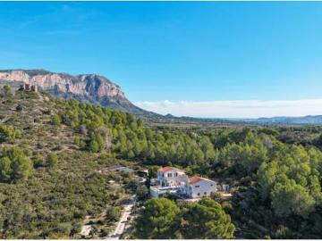 Casa Venta Dénia, La Sella La Xara Jesús Pobre