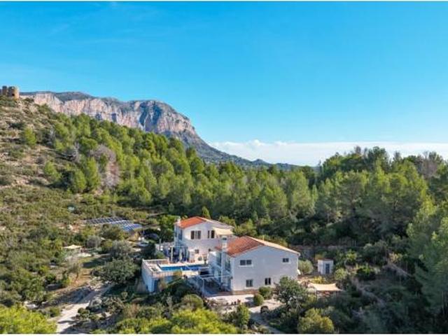 Casa Venta Dénia, La Sella La Xara Jesús Pobre