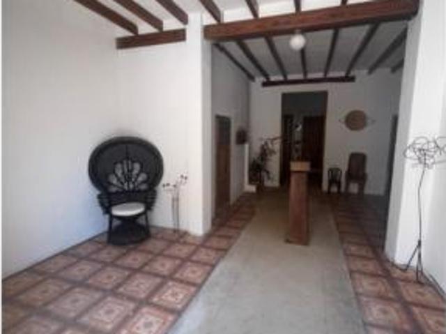 Casa adosada Venta Dénia, La Sella La Xara Jesús Pobre