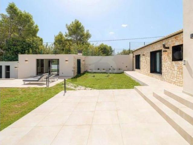 Casa Venta Dénia, La Sella La Xara Jesús Pobre
