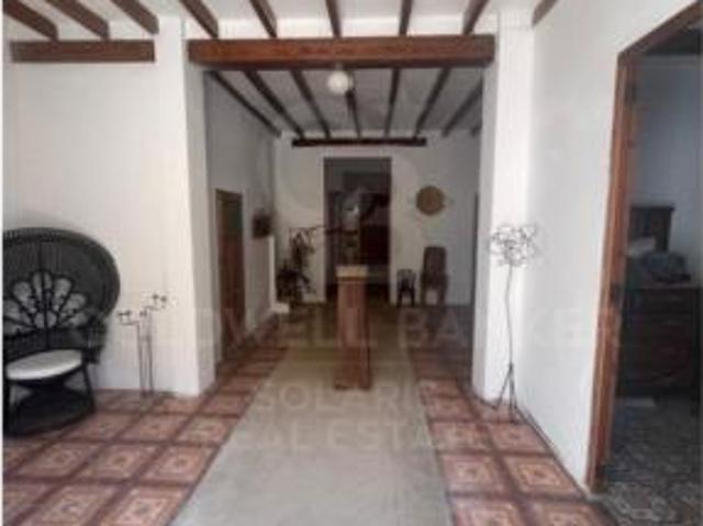 Casa Venta Dénia, La Sella La Xara Jesús Pobre