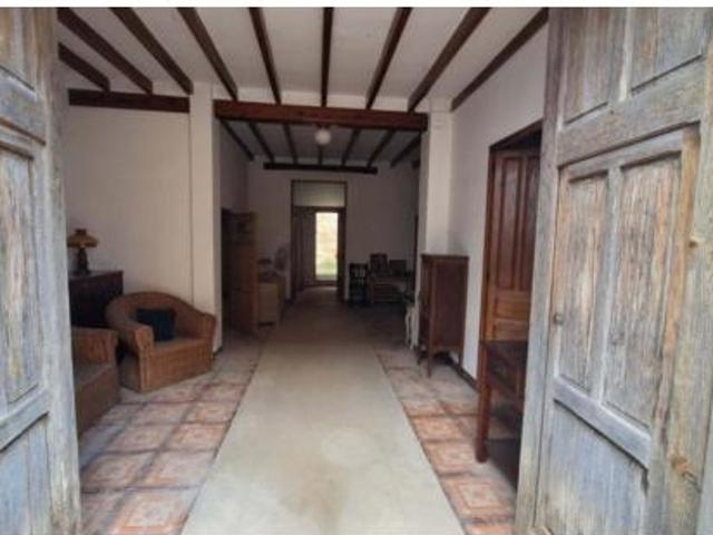 Casa Venta Dénia, La Sella La Xara Jesús Pobre