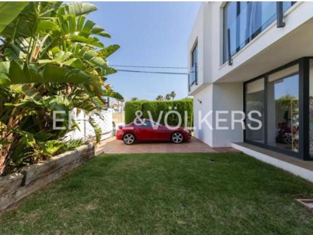 Casa Venta Dénia, Les Marines