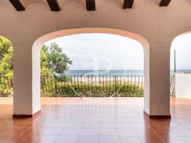 Casa Venta Dénia, Les Marines