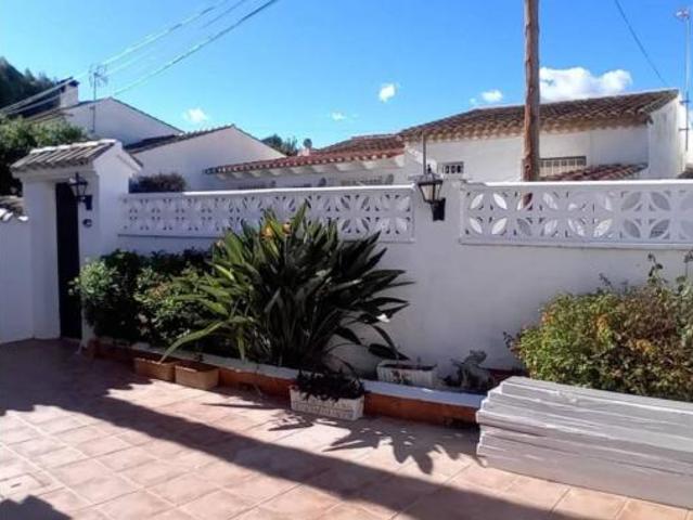 Casa Venta Dénia, Les Marines