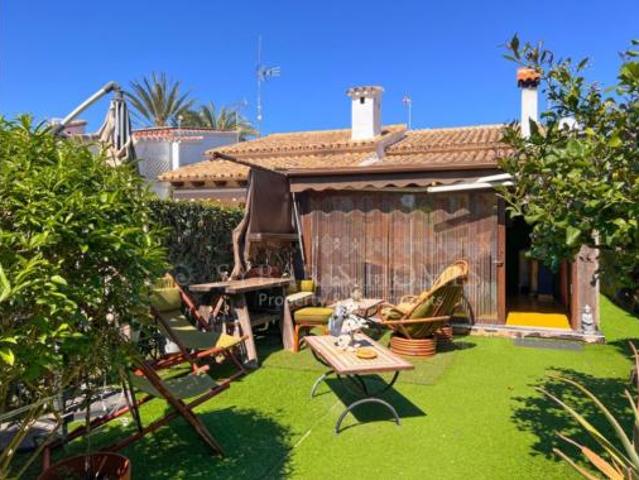 Casa Venta Dénia, Les Marines