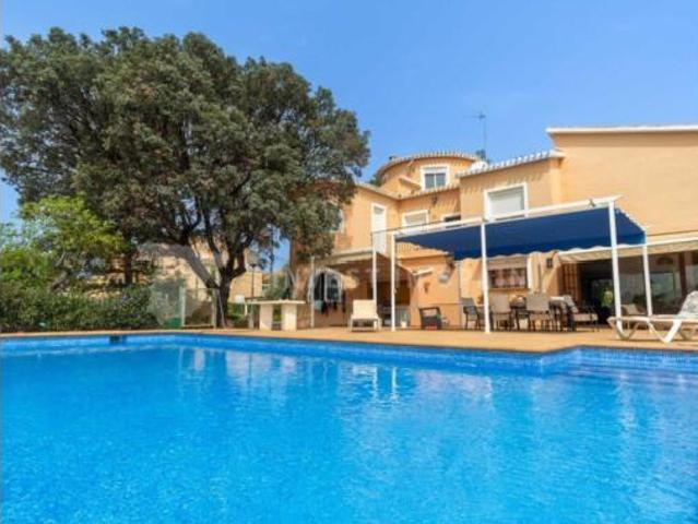 Casa Venta Dénia, Les Marines