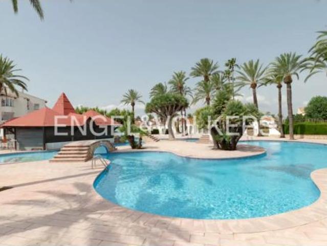 Casa Venta Dénia, Les Marines