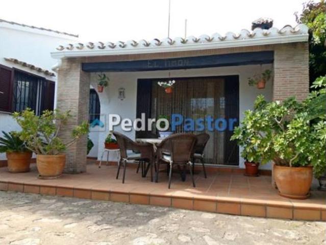 Casa Venta Dénia, Les Marines