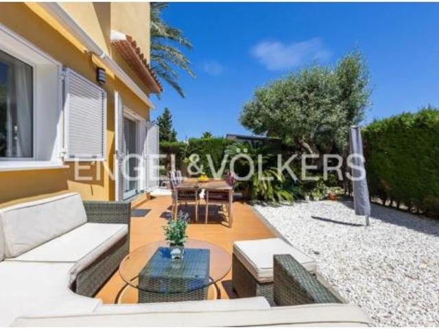 Casa Venta Dénia, Les Marines
